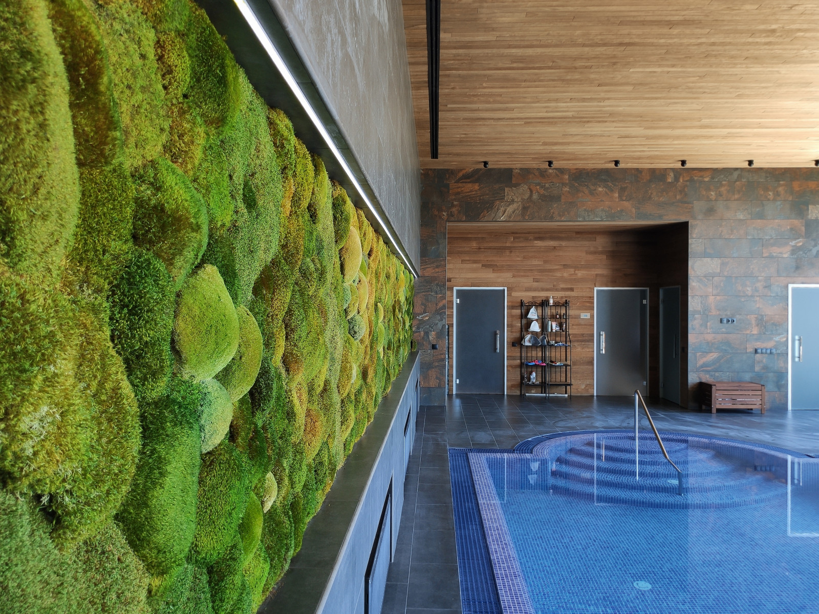 Реализованный проект в посёлке "Титаровка"