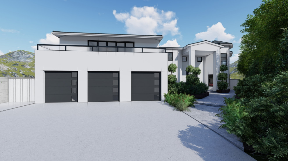 The Bhindi Residence