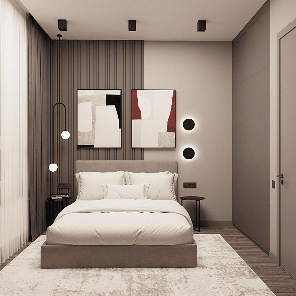 ЖК Скандинавая