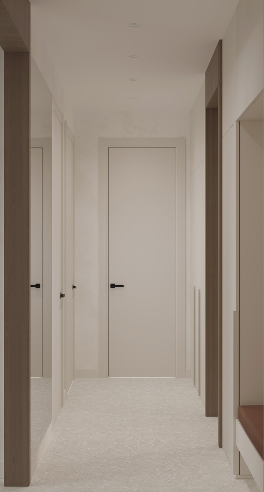 Сезон лесичек