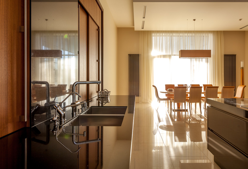 Дом в жилом поселке Пестово. 1000 м.кв.