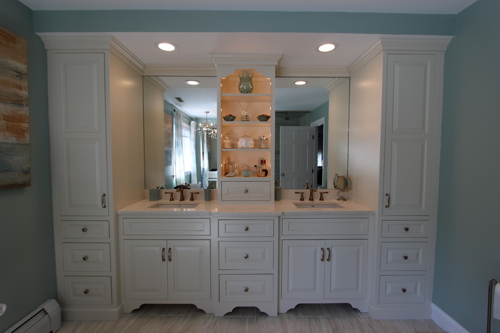 Antique Summit-Project 2928
