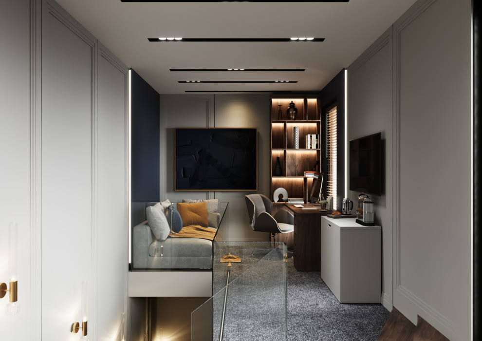 Коттеджный поселок Futuro Park