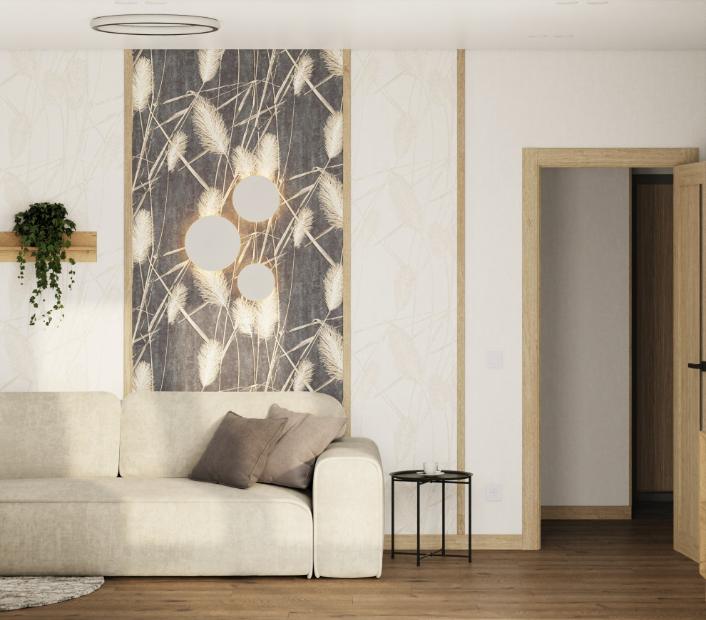 ЖК Новый Лесснер под аренду 2