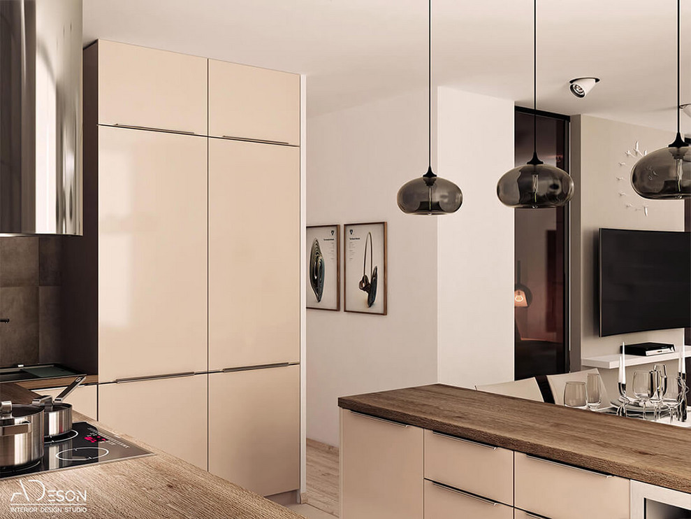 Бодрящий кофе