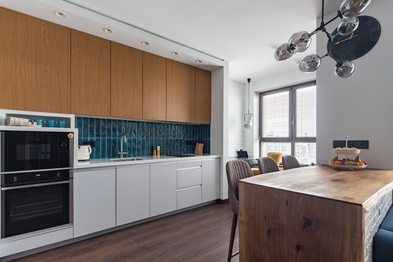 ЖК Времена Года квартира для