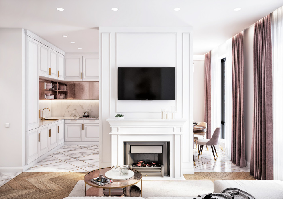 Пресня Сити