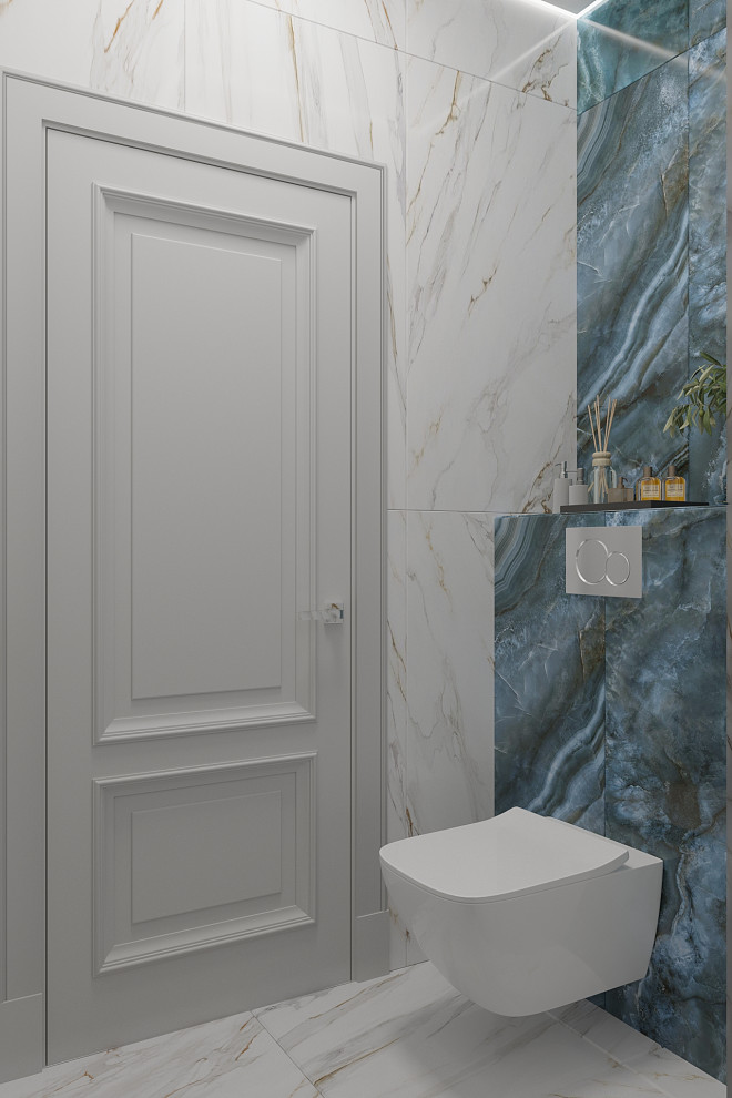 Ванная комната