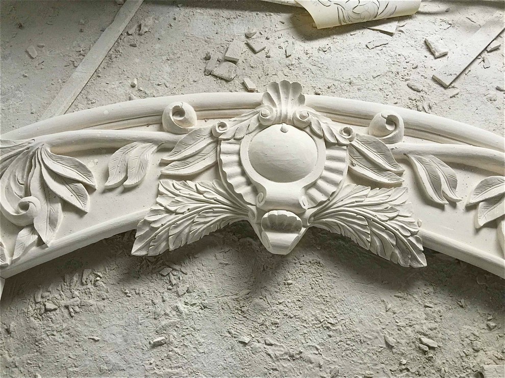 Traditional Design Elements
