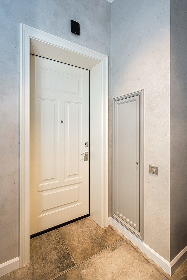 Квартира на Морском проспекте