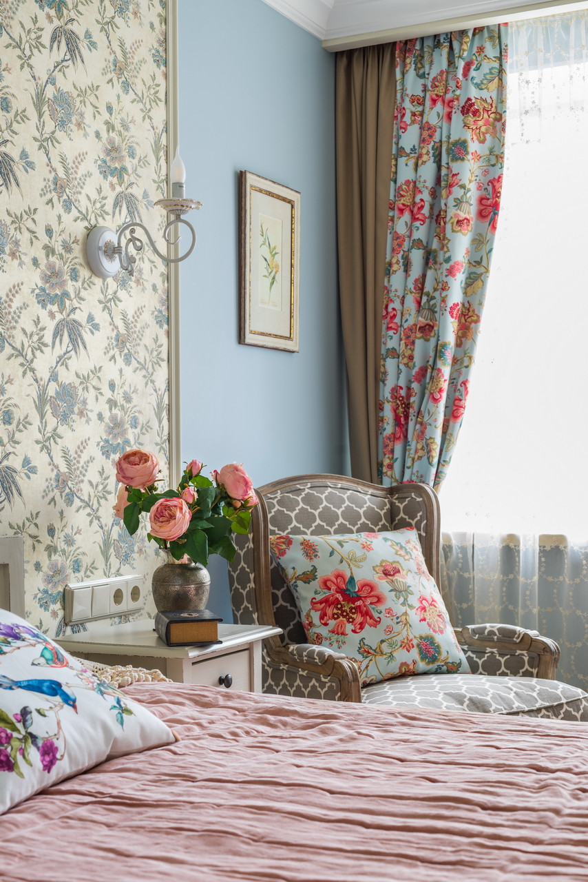 Квартира на ул. Варшавская.