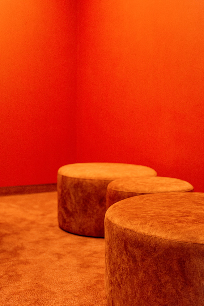 Отель в Москве