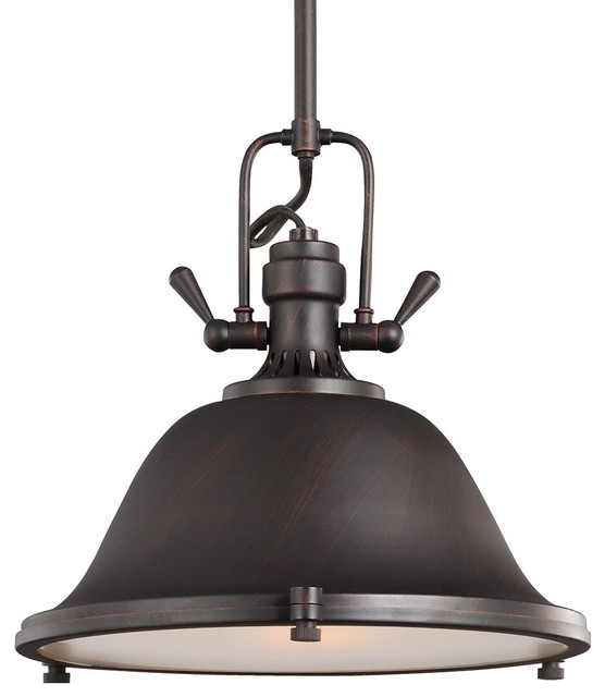 Pendant Lighting Under 199 Traditional Pendant Lighting By Sea Gull