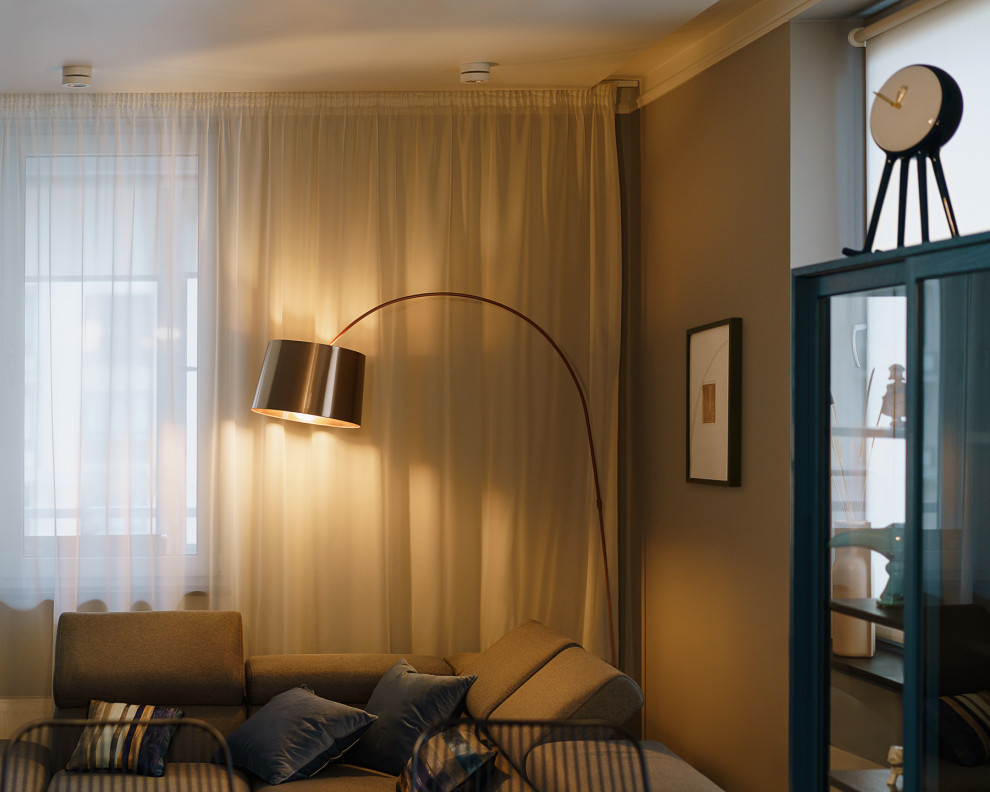 Солнечный Олимп 3.0