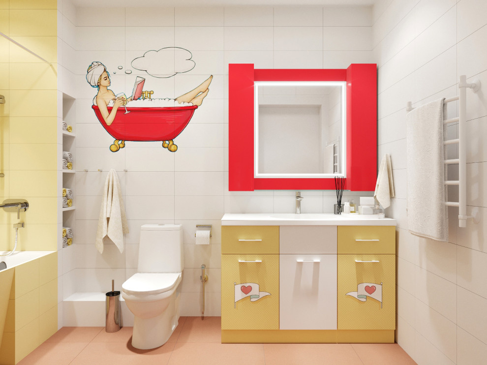 Ванная комната