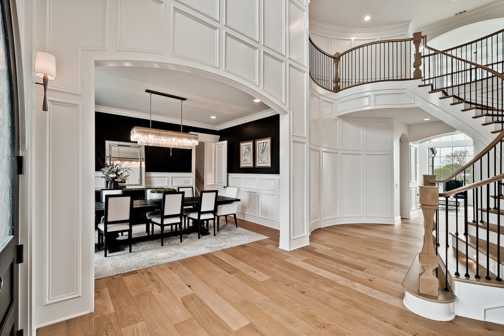 2021 NWA Parade of Homes Other by Northwest Arkansas Home Builders