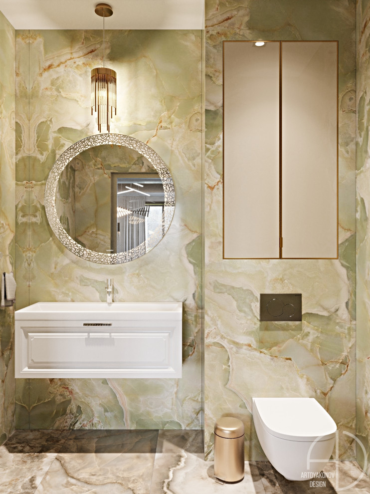 Зеленогорск. Коттедж 500 кв. метров