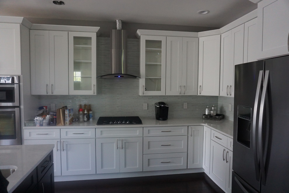 Kitchen - kitchen idea in DC Metro