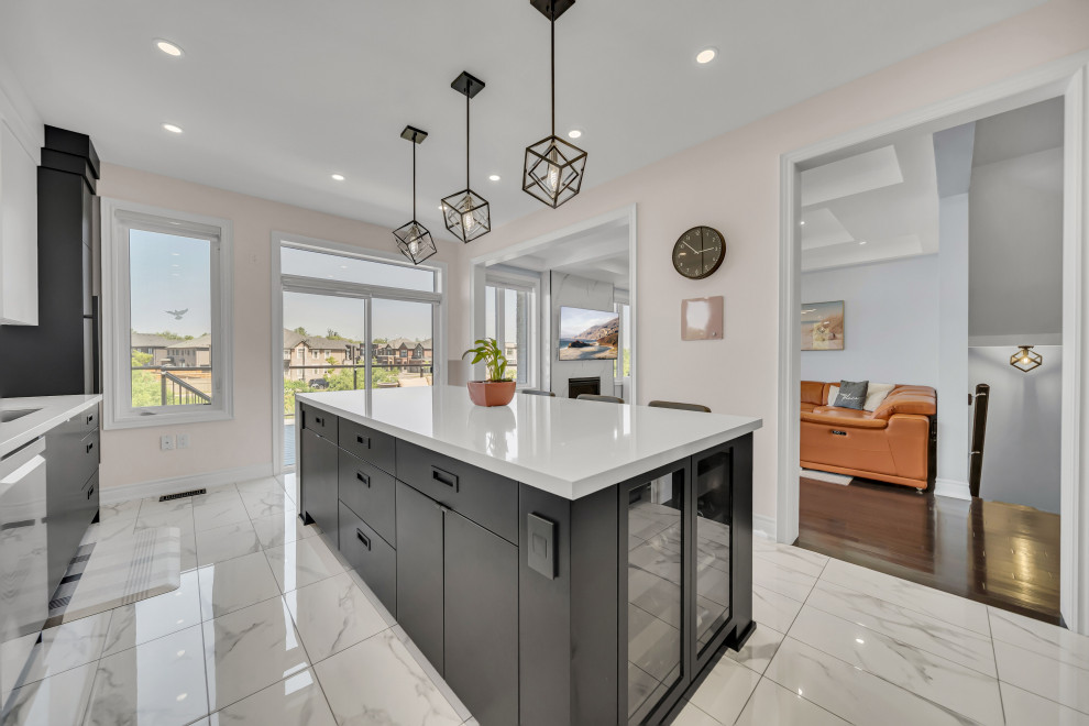 Alistair | Kleinburg