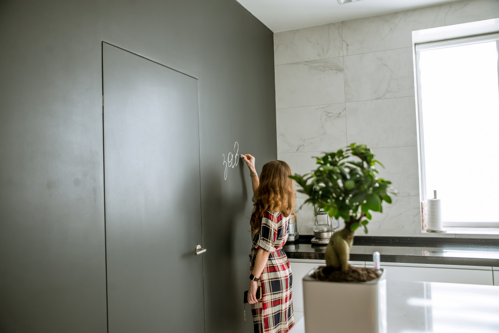 Загородный дом 300м2