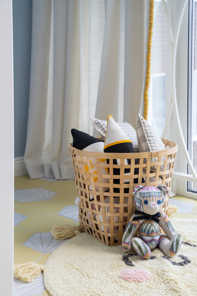 С видом на Каму