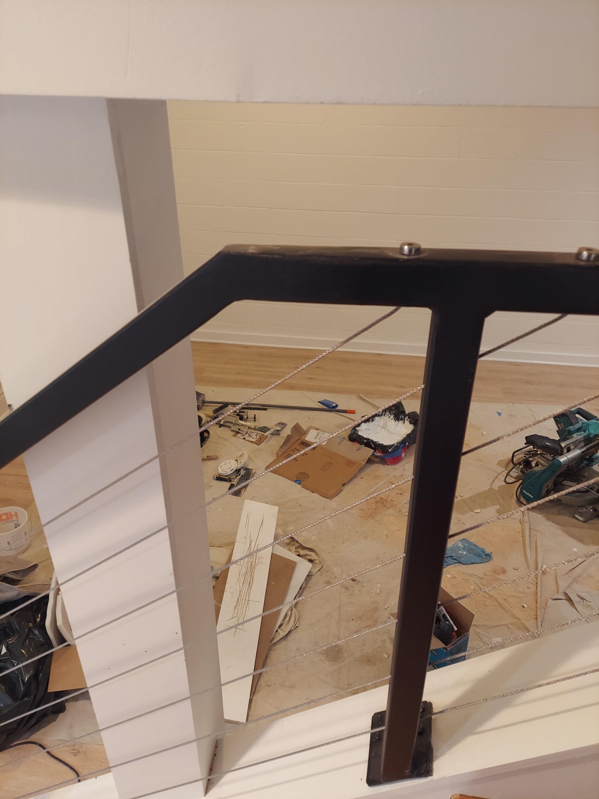 Cable Railing