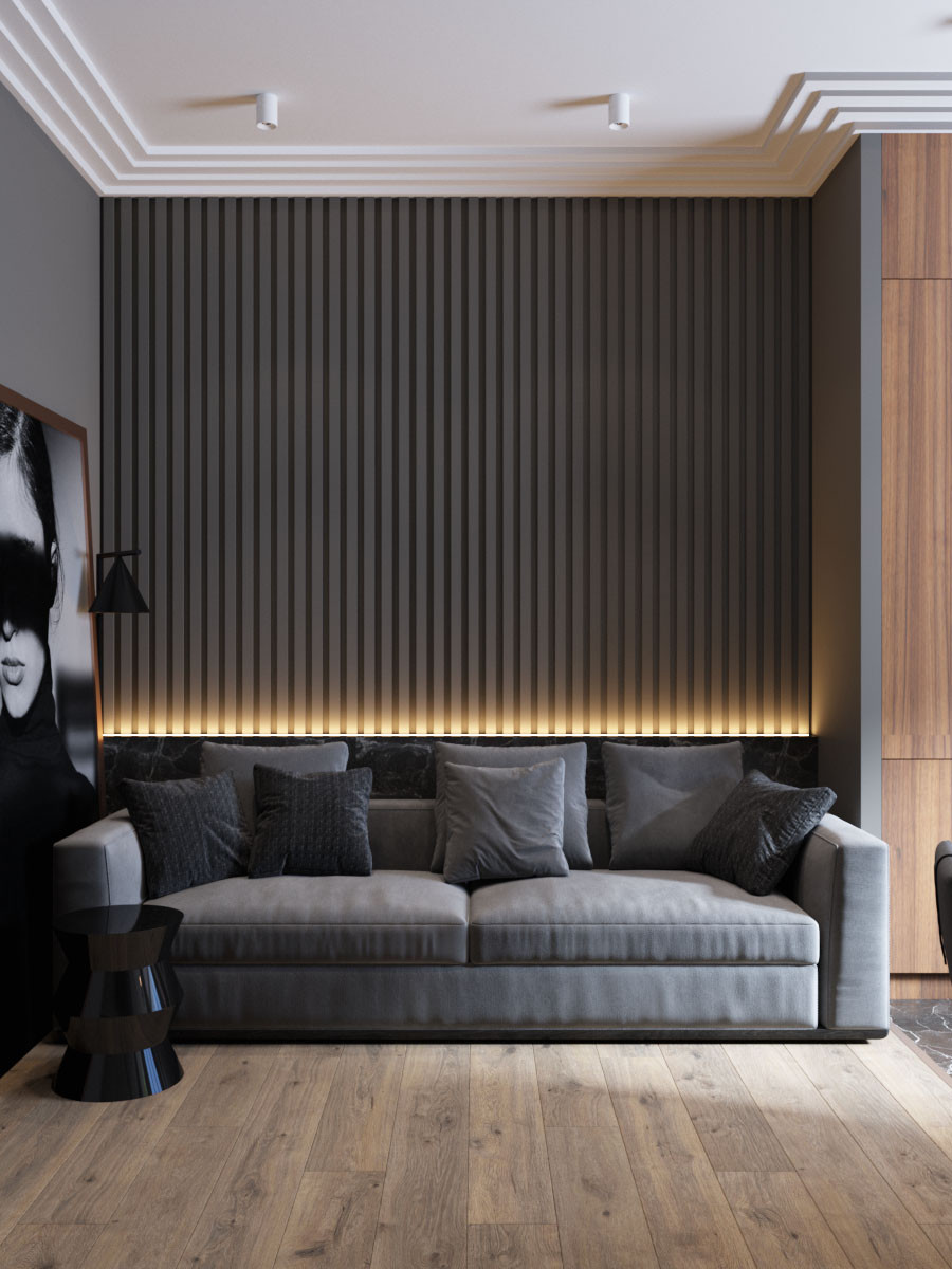 ЖК Династия