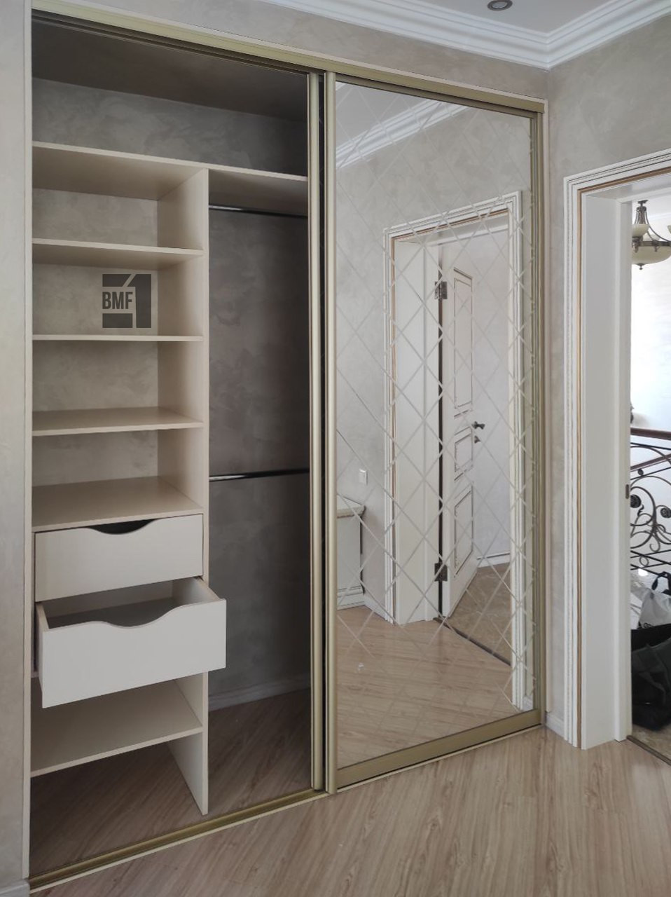 Шкаф-купе 30038835