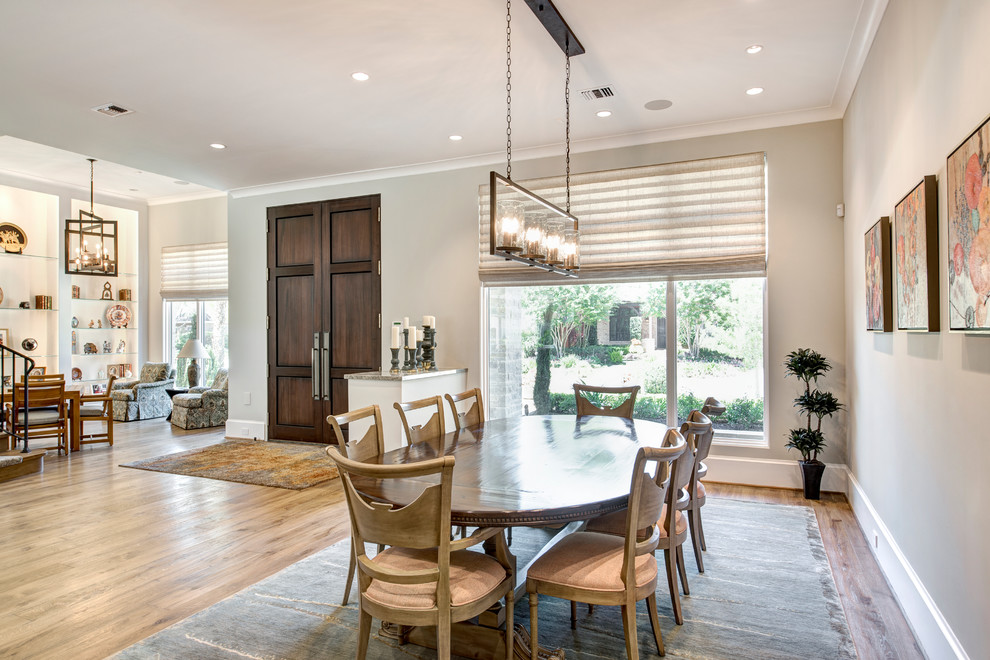 Memorial Park Custom Home