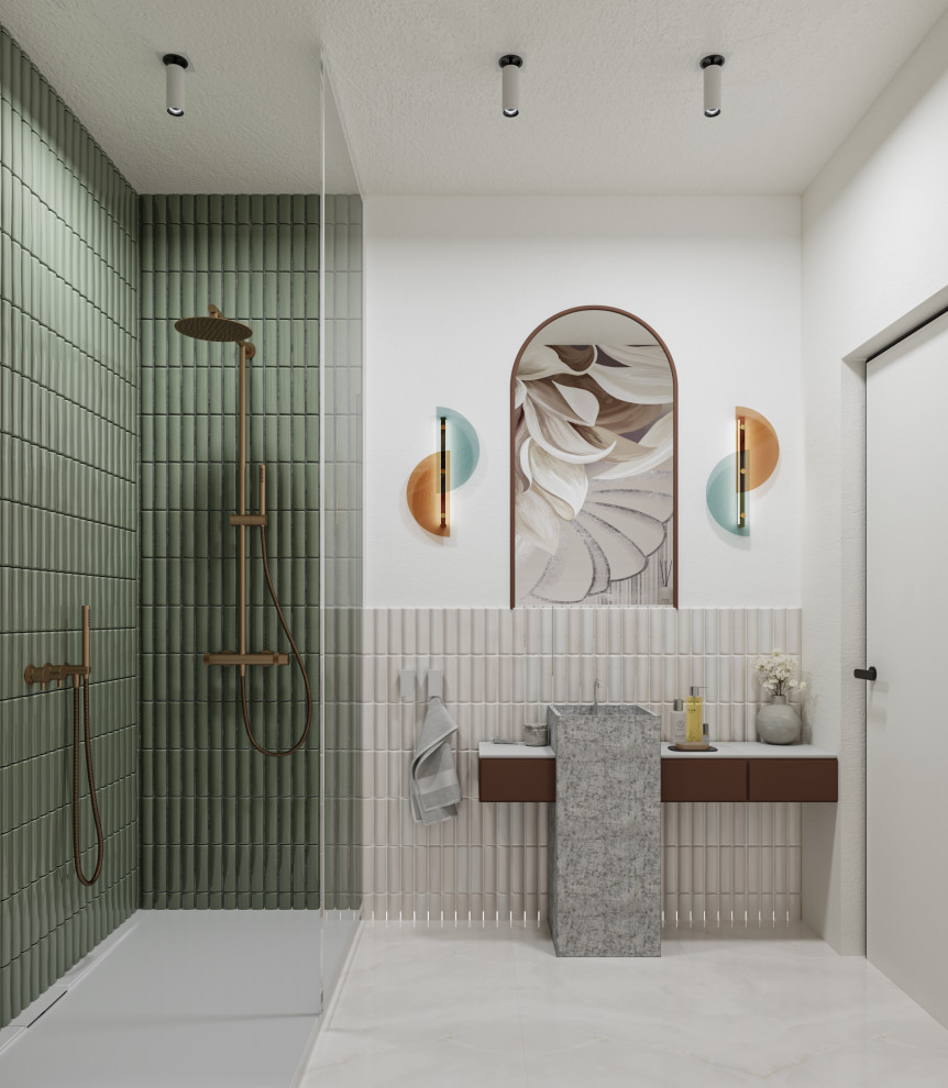 Таунхаус Академический