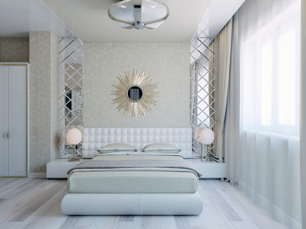 Дизайн частного дома