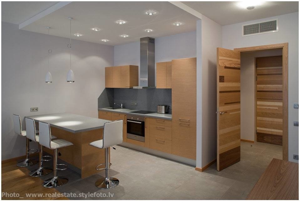 Квартира в Юрмалас Вилнис