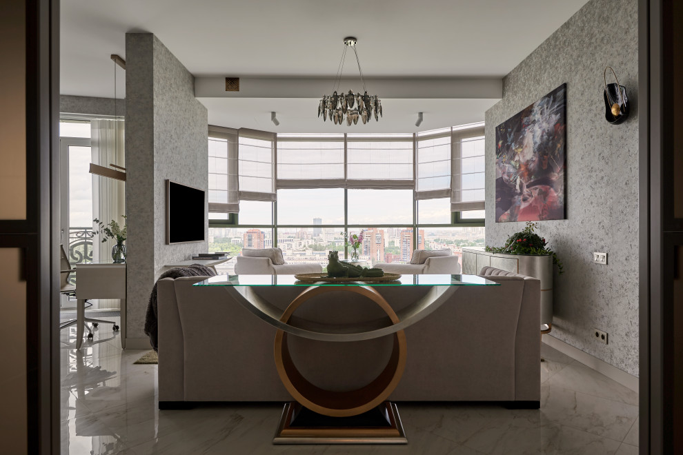 Клубный Дом Барселона