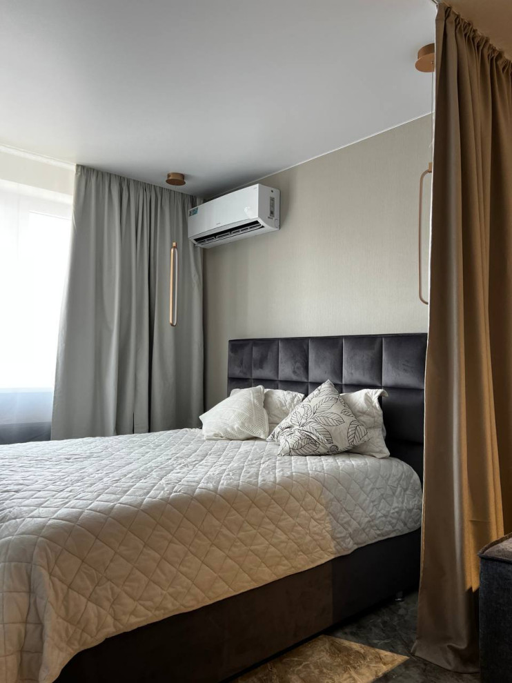 Ремонт под ключ ЖК Сказкаград Краснодар