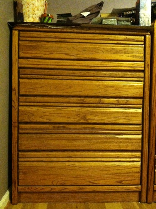 Refinishing Oak Furniture Uq25 Roccommunity Brand New Refresh 1990 S Oak Dresser Ob74