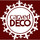 Carved Deco
