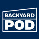 Backyard Pod