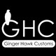 Ginger Hawk Customs