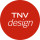 TnV design - bijou de vitre (sticker)
