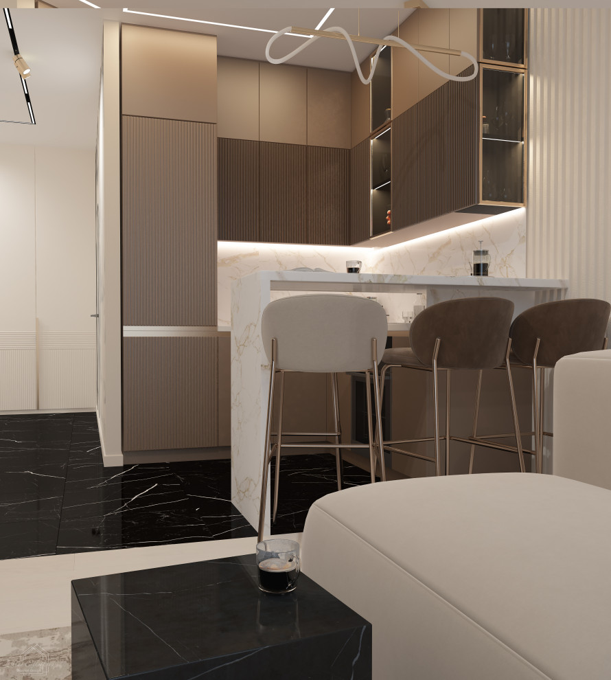 ЖК Династия