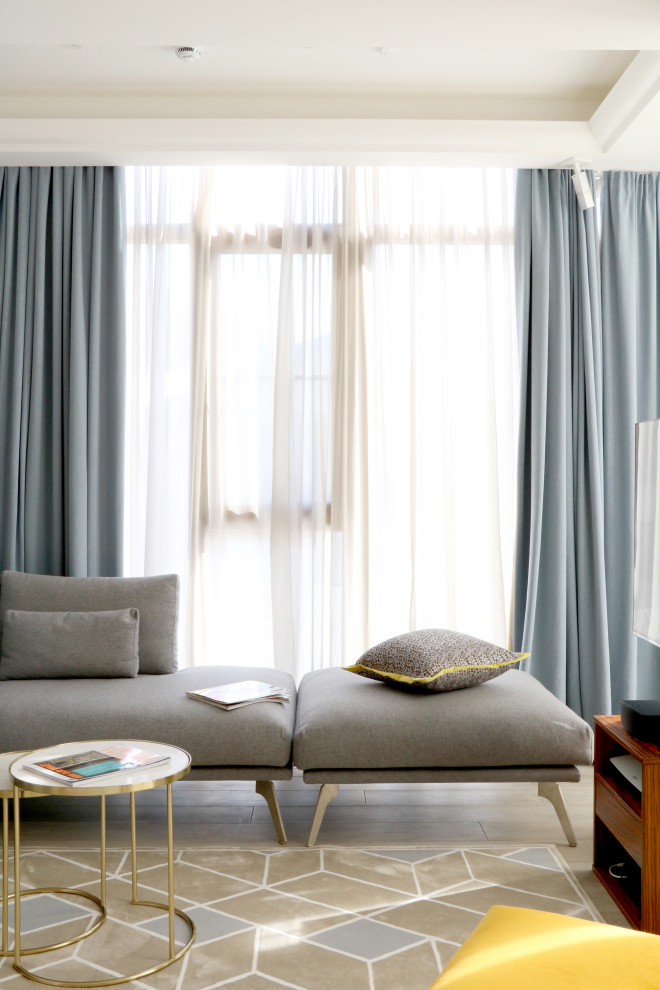 ПРОЕКТ МАРГО СОЧИ (реализация)