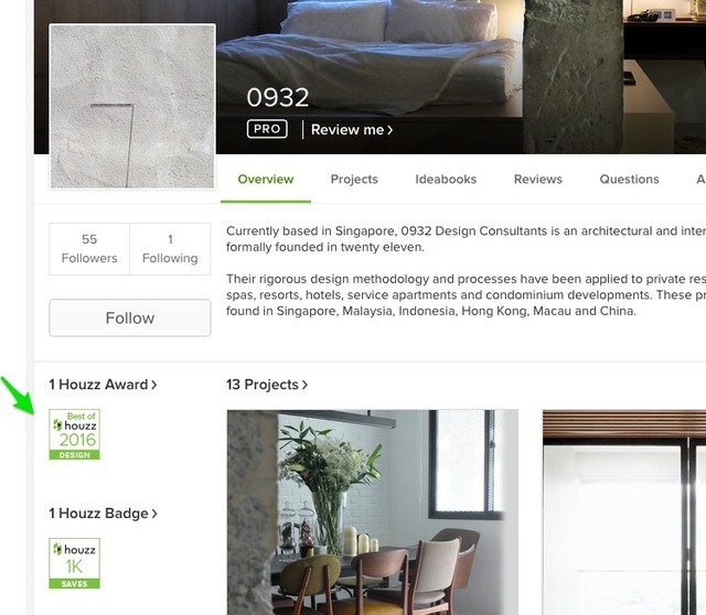 The Best of Houzz 2017 Awards Are Coming Get Nominated!