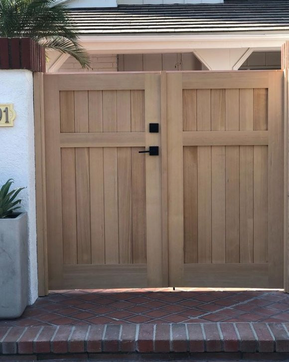 Exterior Doors