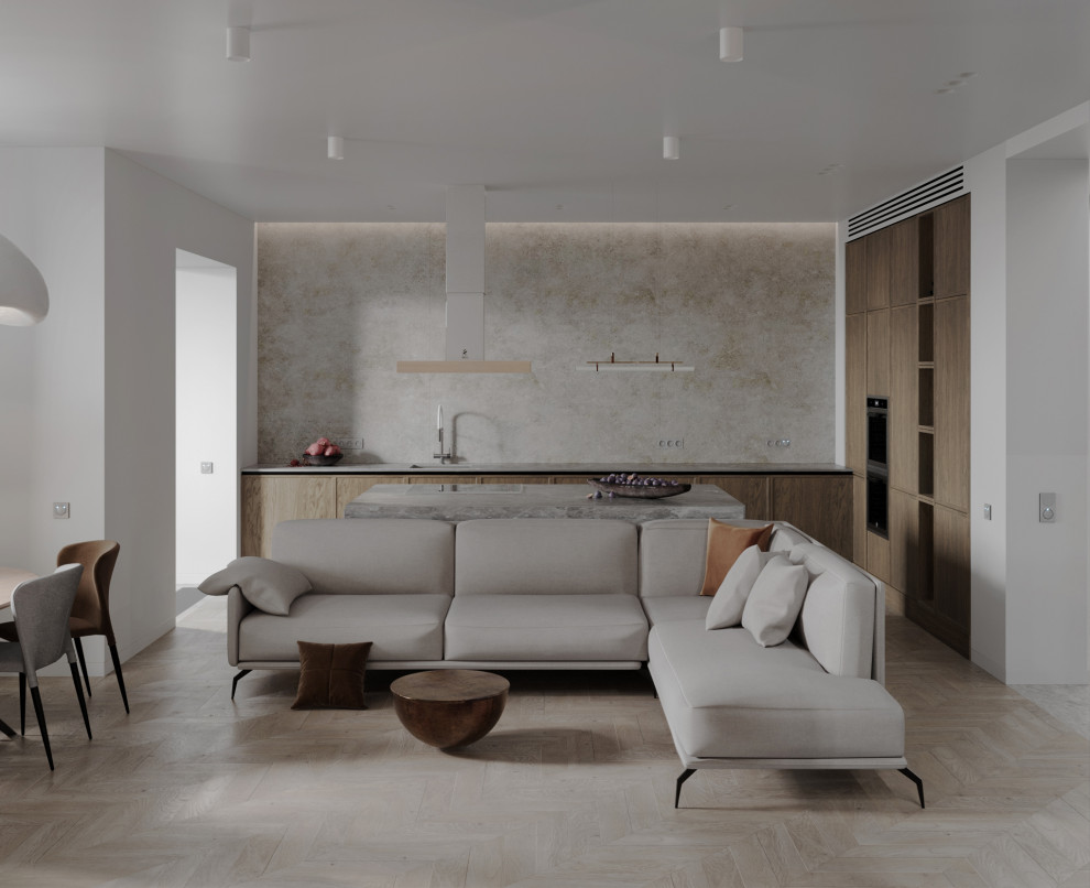 Кутузовский пр-т, Москва