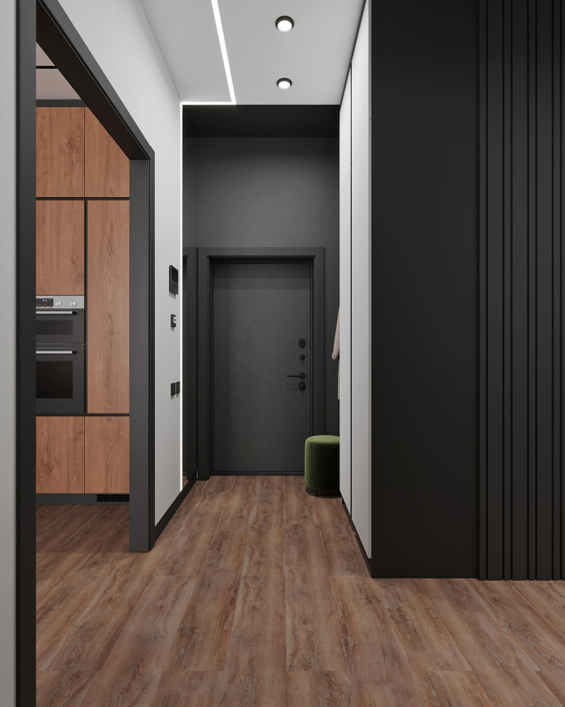 ПРОСПЕКТ ЛИХАЧЕВА