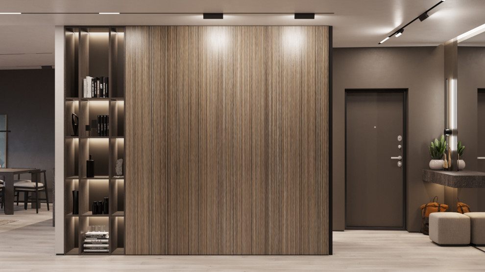 ЖК «Clever park»