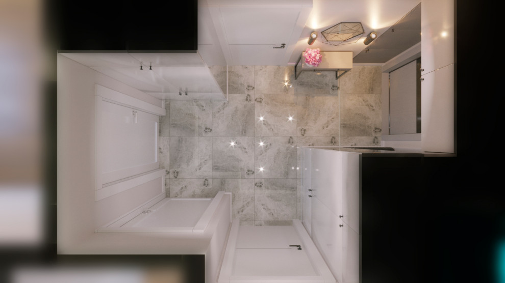 Уютная двушка в Румянцево-Парк