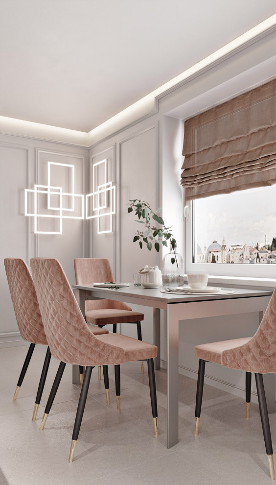 Трехкомнатная квартира 70кв.м