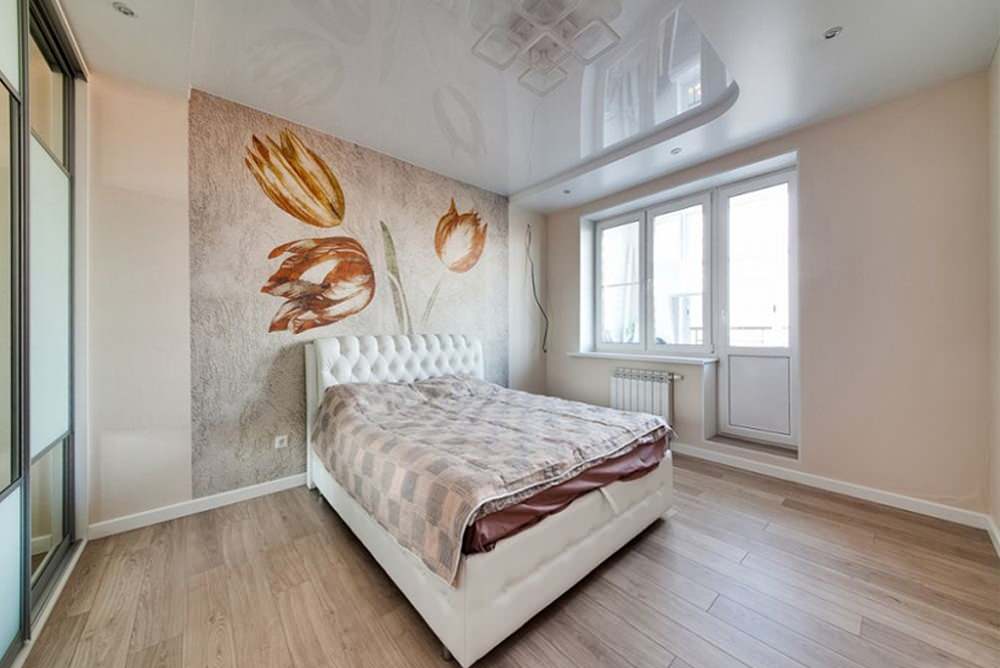 Квартира 65квм.