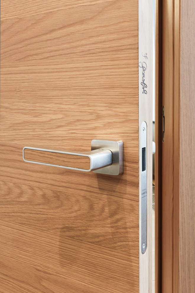 Квартира в высотном доме на Мосфильмовской улице (Москва)